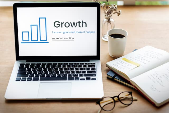 How a Business Website Can Drive Your Growth